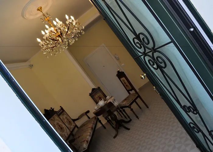 Casa Ardizzoni Guest house 4*