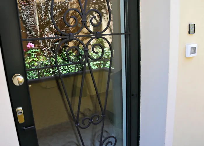 Casa Ardizzoni Maison d'hôtes 4*