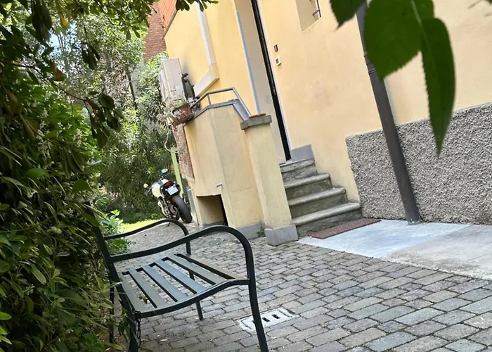 Casa Ardizzoni 4*