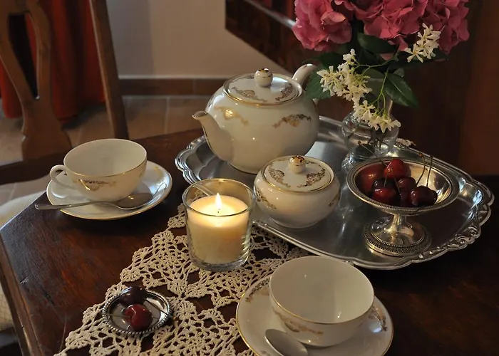 Gasthof Casa Ardizzoni Bologna