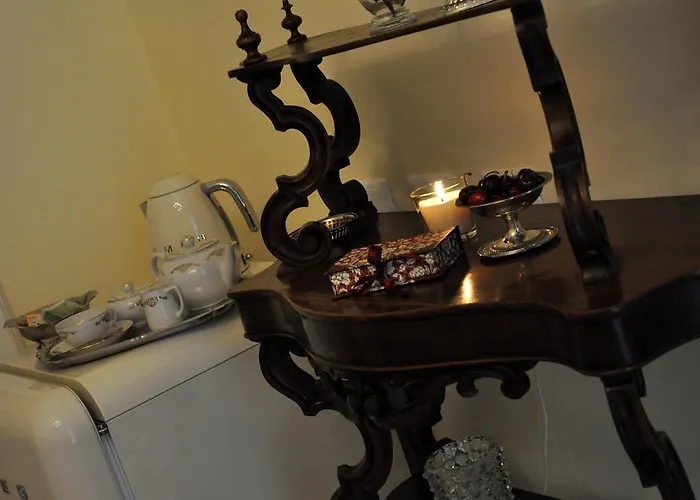 Casa Ardizzoni Guest house