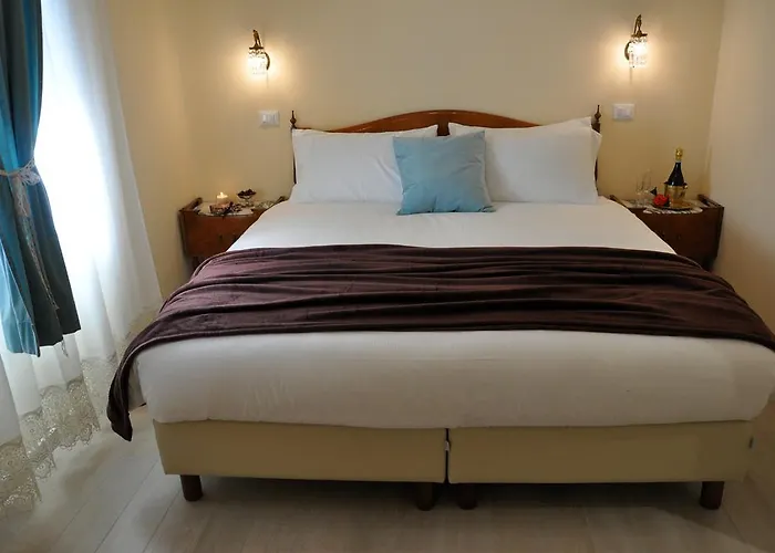 Guest house Casa Ardizzoni