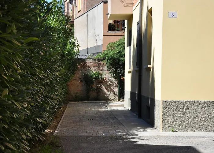 Gasthof Casa Ardizzoni