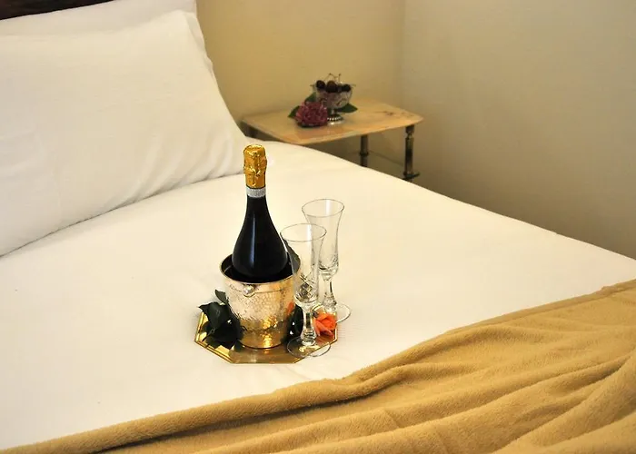 Guest house Casa Ardizzoni