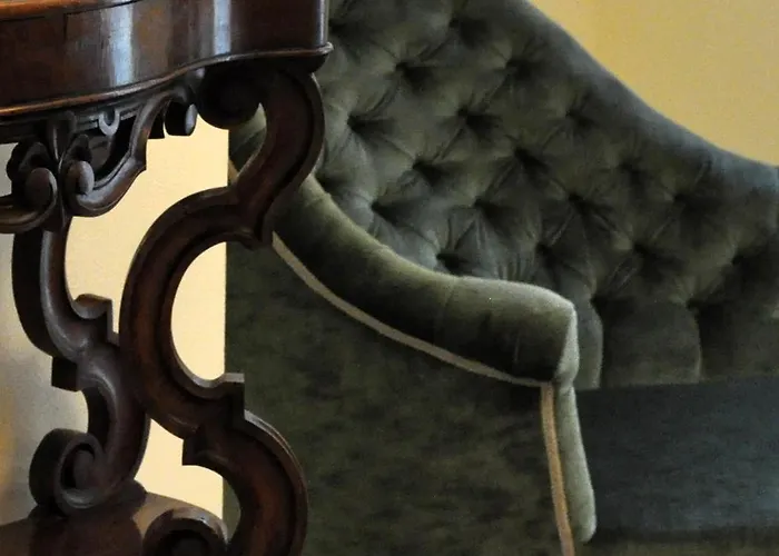 Guest house Casa Ardizzoni