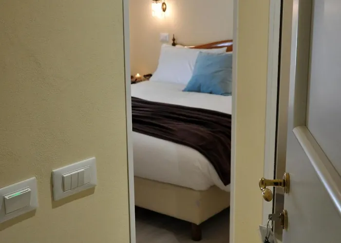 Casa Ardizzoni Guest house