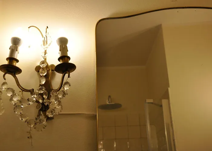 Casa Ardizzoni Maison d'hôtes 4*