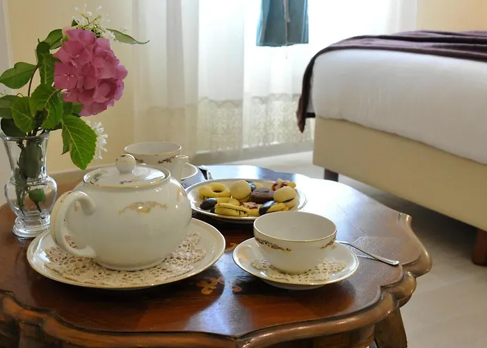 Guest house Casa Ardizzoni