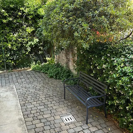 Casa Ardizzoni 게스트하우스 볼로냐