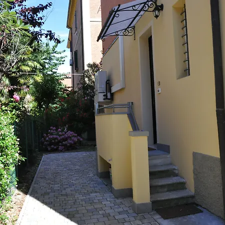 Πανσιόν Casa Ardizzoni Μπολόνια