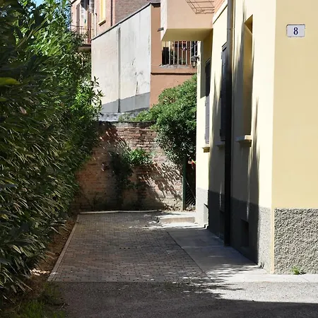 بيت ضيافة Casa Ardizzoni