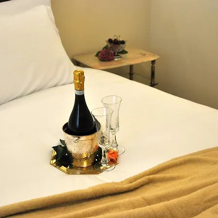 بيت ضيافة Casa Ardizzoni