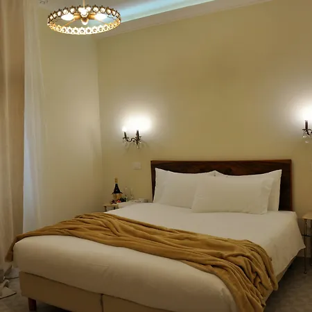Casa Ardizzoni 3*