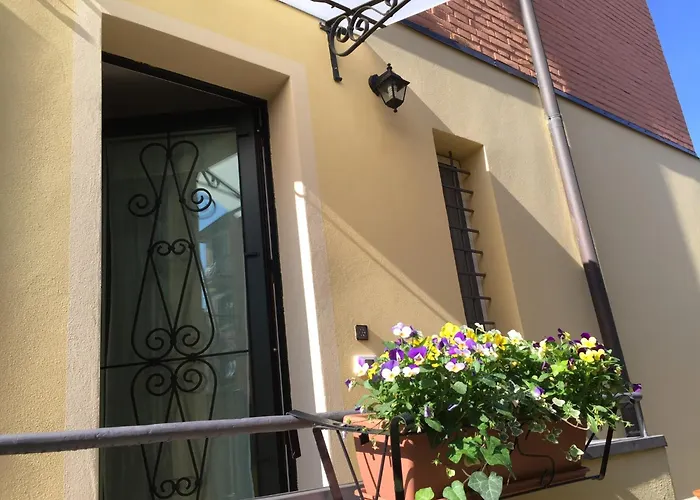 게스트하우스 Casa Ardizzoni 볼로냐