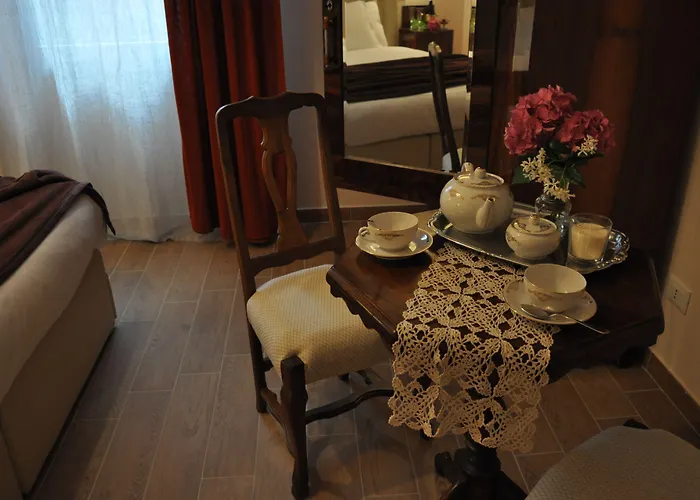 Casa Ardizzoni 게스트하우스 볼로냐