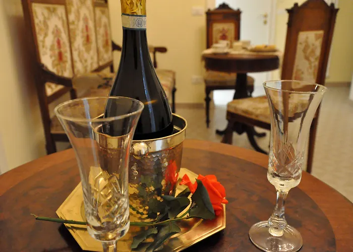 Casa Ardizzoni 게스트하우스