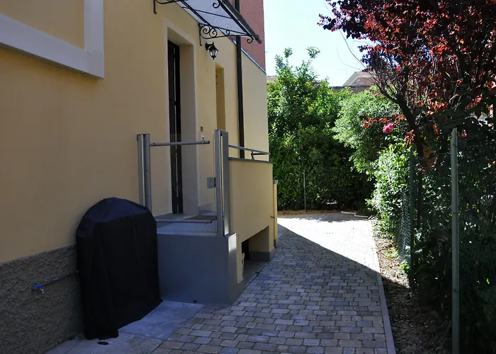 Casa Ardizzoni 4* Bolonia