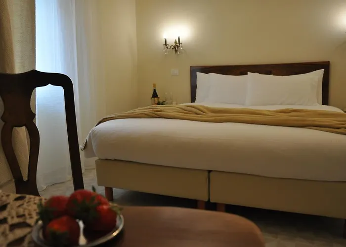 Casa Ardizzoni Pensión 4*