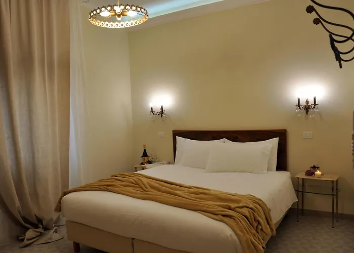 Casa Ardizzoni 4*