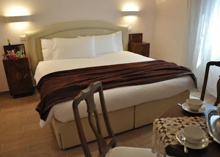 Casa Ardizzoni Bolonia