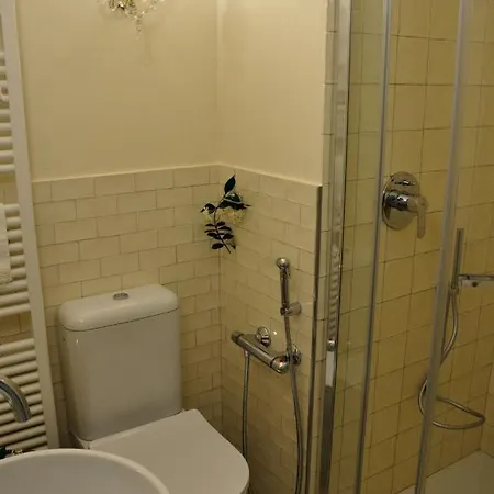 Casa Ardizzoni Konukevi 4*