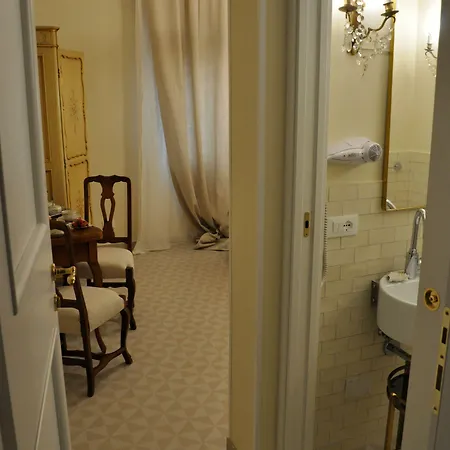 Casa Ardizzoni ゲストハウス