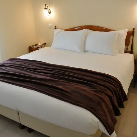 Konukevi Casa Ardizzoni 4*