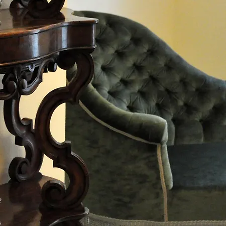 ゲストハウス Casa Ardizzoni 4*