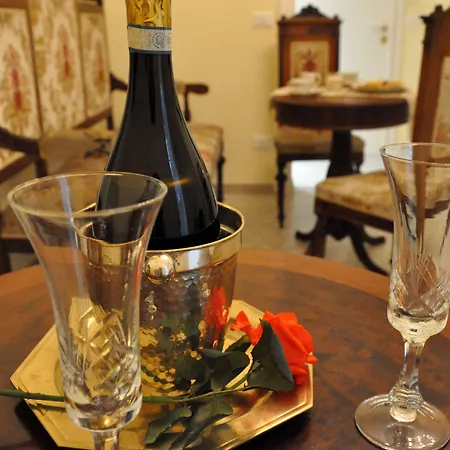 Casa Ardizzoni ゲストハウス