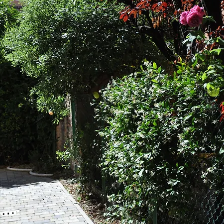 Casa Ardizzoni Konukevi 4*