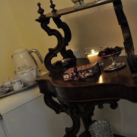 Casa Ardizzoni Гостевой дом