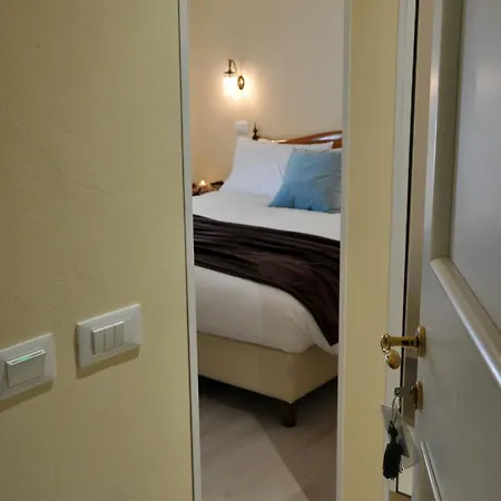 Casa Ardizzoni ゲストハウス