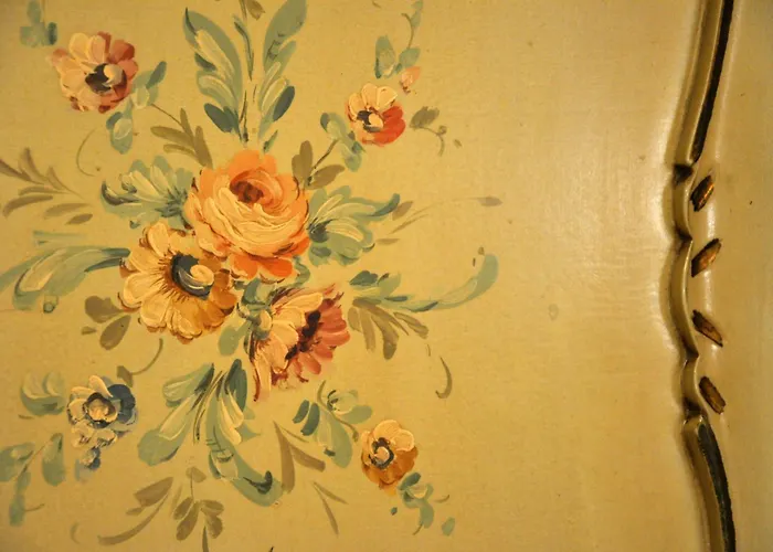 Casa Ardizzoni Affittacamere 4*