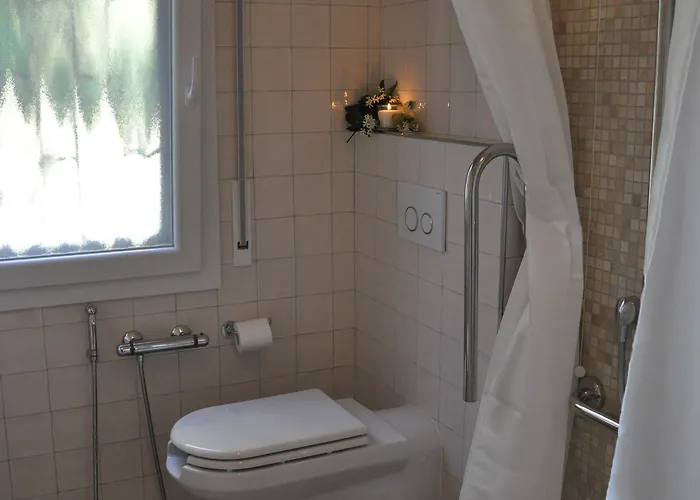 Affittacamere Casa Ardizzoni 4*