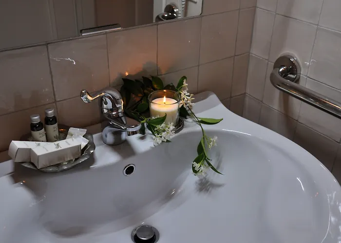 Casa Ardizzoni Affittacamere 4*