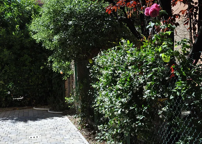 Casa Ardizzoni Affittacamere 4*