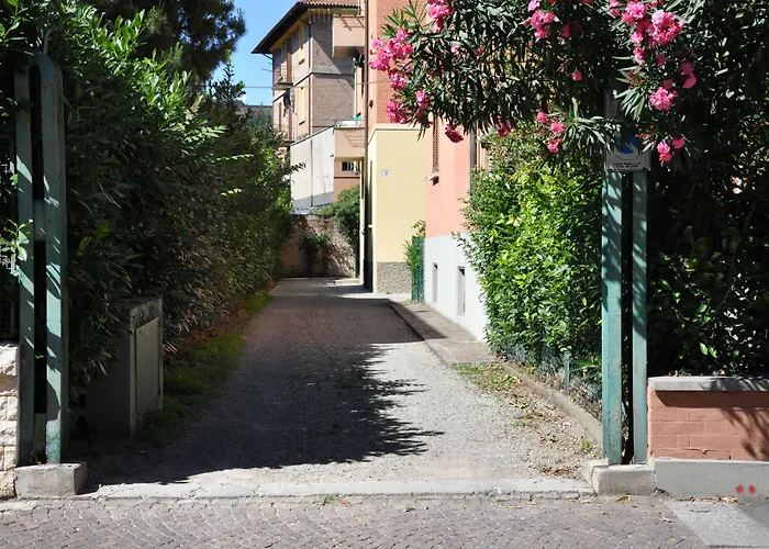 Casa Ardizzoni 4* Bolonha