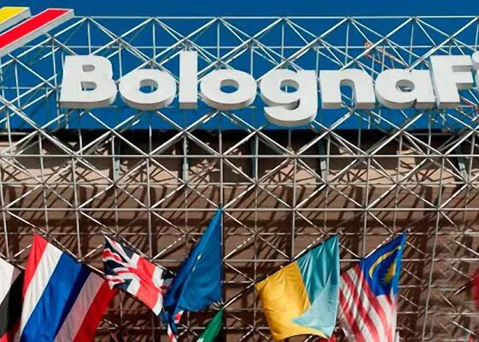 Casa Ardizzoni 4* Bologna