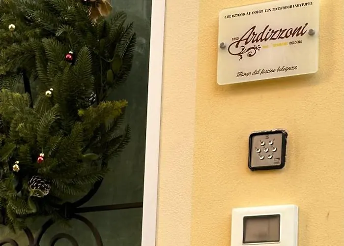 Casa Ardizzoni Affittacamere