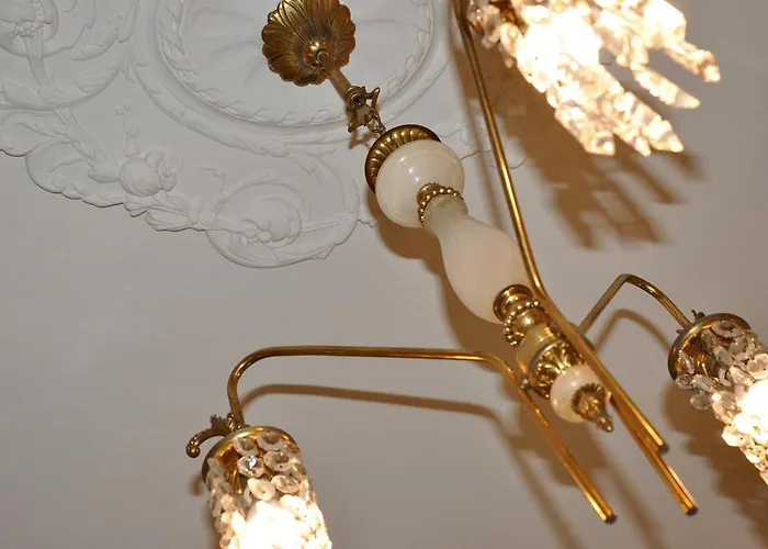 Casa Ardizzoni Affittacamere 4*