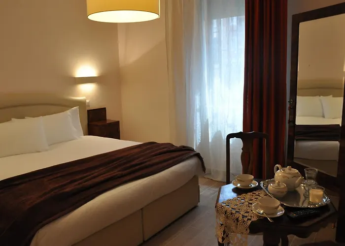 Casa Ardizzoni 4*